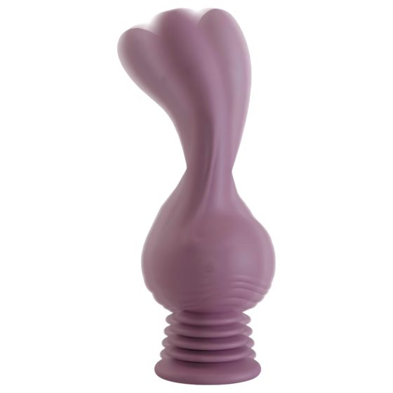 You2Toys Turbo Shaker - G-bodový vibrátor (fialový)