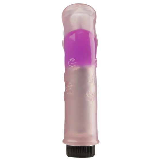 You2Toys Venus Lips - klitorisový vibrátor (ružový)