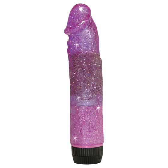 You2Toys - Lesklý vibrátor