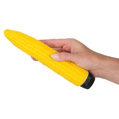   You2Toys Vibrating Farmers Mais - vibrátor v tavre kukurice (24 cm)