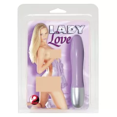 You2Toys - vibrátor pre ženy - lila