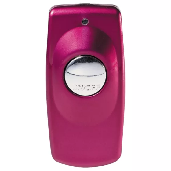 Louisiana Lounger - sex stroj s vibrátorom - čierny