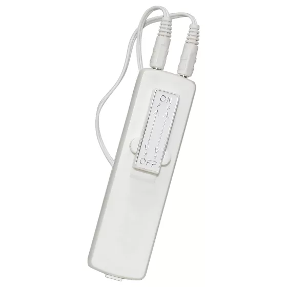 You2Toys - Duo na pripnutie - s vibráciami