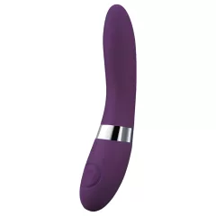LELO Elise 2 - vibrátor pre ženy - silný - silikon/lila