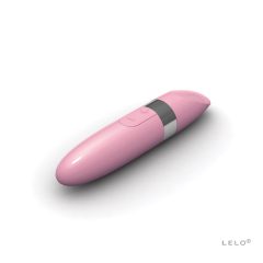 LELO Mia - cestovný vibrátor (bledo ružový)