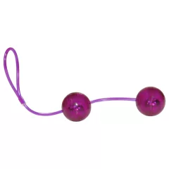   You2Toys - Vibračný set - erotické prekvapenie - 12 dielov