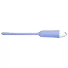   You2Toys - Vibrujúca silikónová sondážna tyčinka do močovej trubice (6 mm)