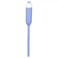   You2Toys - Vibrujúca silikónová sondážna tyčinka do močovej trubice (6 mm)