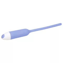   You2Toys - Vibrujúca silikónová sondážna tyčinka do močovej trubice (6 mm)