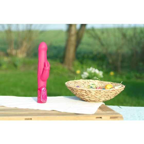 You2Toys - Hammer pulzný vibrátor - zajačik