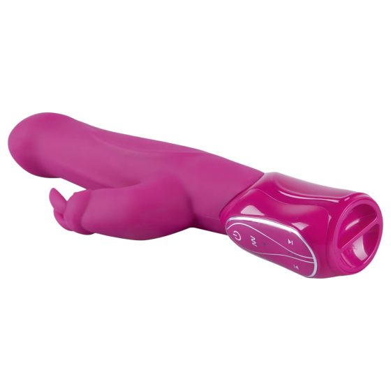You2Toys - Hammer pulzný vibrátor - zajačik