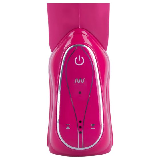 You2Toys - Hammer pulzný vibrátor - zajačik