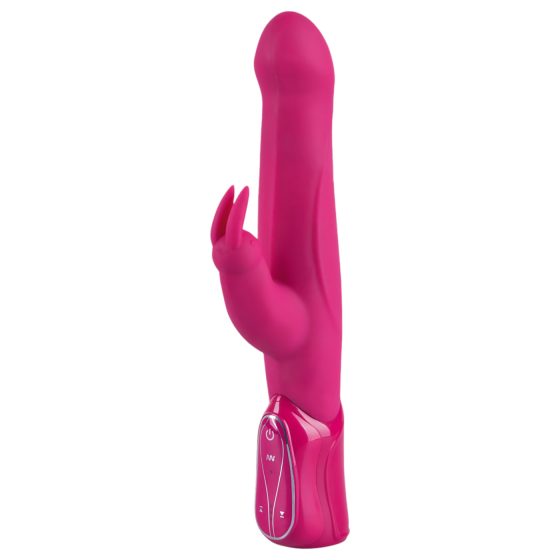 You2Toys - Hammer pulzný vibrátor - zajačik