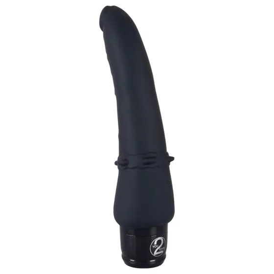 You2Toys - anál vibrátor - vibračný - čierny