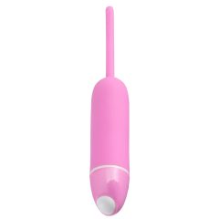   You2Toys - Womens Dilator - vibračný dilatátor pre ženy - ružový (5mm)