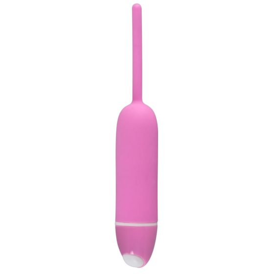 You2Toys - Womens Dilator - vibračný dilatátor pre ženy - ružový (5mm)