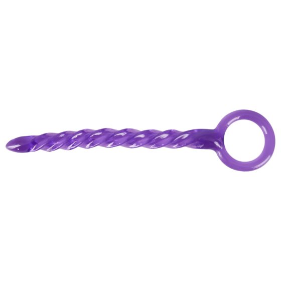 You2Toys - Purple Appetizer - fialový vibračný set (9 dielov)