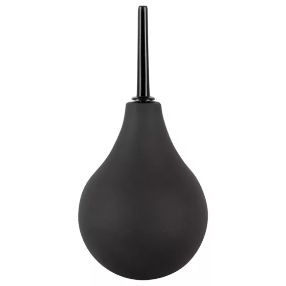 Black Velvets - análne vibrátory sada - 4 kusy