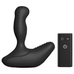   Nexus Revo Stealth - vibračný masážer prostaty - otáčací - s diaľkovým ovládačom