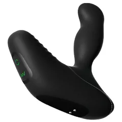   Nexus Revo Stealth - vibračný masážer prostaty - otáčací - s diaľkovým ovládačom