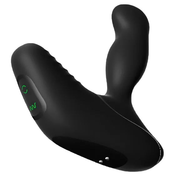 Nexus Revo Stealth - vibračný masážer prostaty - otáčací - s diaľkovým ovládačom