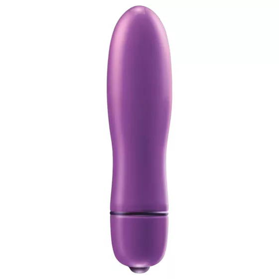 Durex - mini vibrátor - intenzívne potešenie - fialový