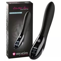 mystim Electric Eric - elektro-stimulačný vibrátor