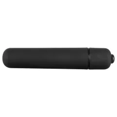 Rebel - vibračný návlek na penis - 19 cm
