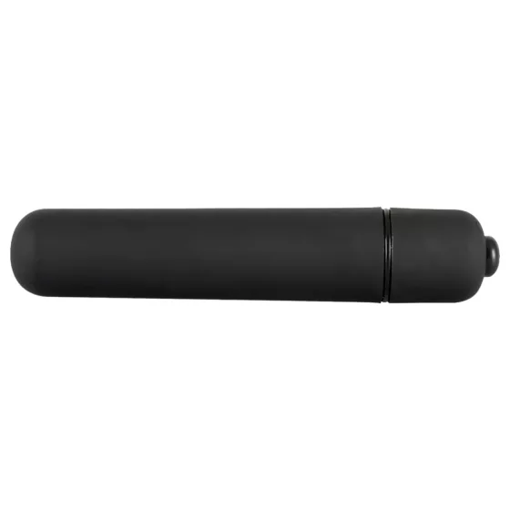 Rebel - vibračný návlek na penis - 19 cm