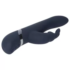   Fifty Shades Darker Oh My Rabbit Vibrator - vibrátor na bod G a klitoris (modrý)