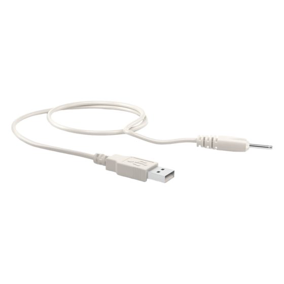 / We-Vibe Unite 2.0 - Nabíjací kábel USB (biely)