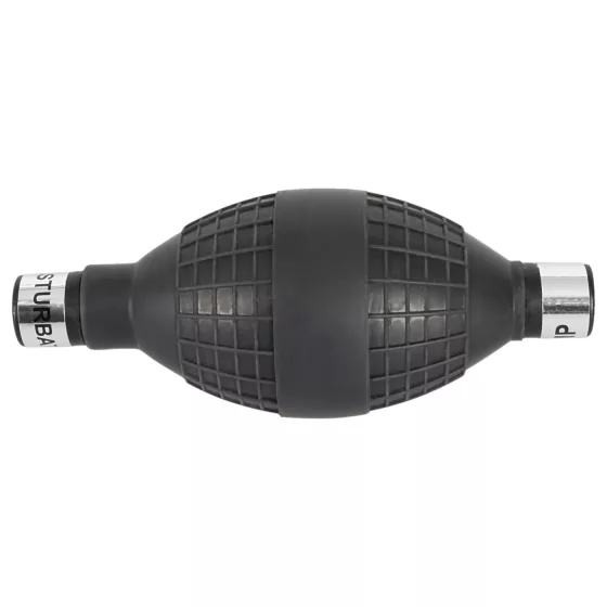 You2Toys - vákuová pumpa na penis a masturbátor 2v1 - priehľadná