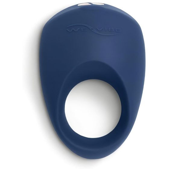 We-Vibe Pivot - nabíjací vibračný krúžok na penis (nočne modrá)
