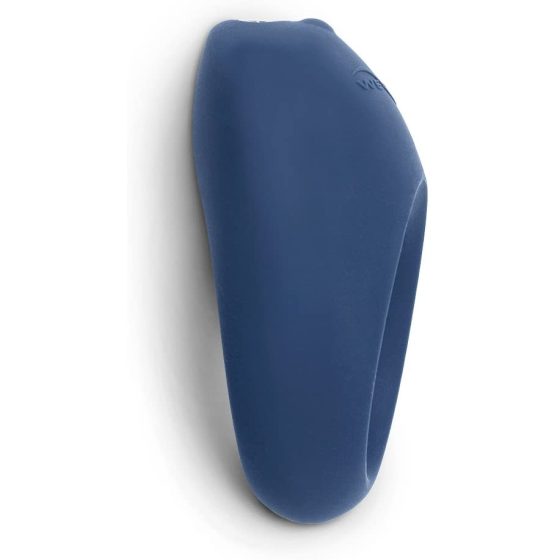 We-Vibe Pivot - nabíjateľný, vibrujúci krúžok na penis (modrý)
