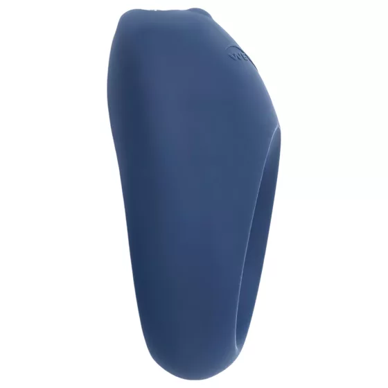 We-Vibe Pivot - vibračný erekčný krúžok - nabíjateľný - tmavomodrý