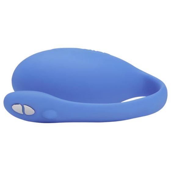 We-Vibe Jive - nabíjacie, smart vibračné vajíčko (modré)