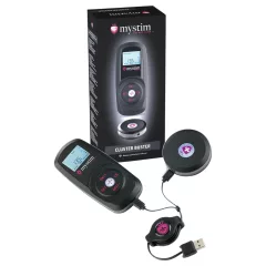 Mystim - elektro stimulátor sada - diaľkové ovládanie