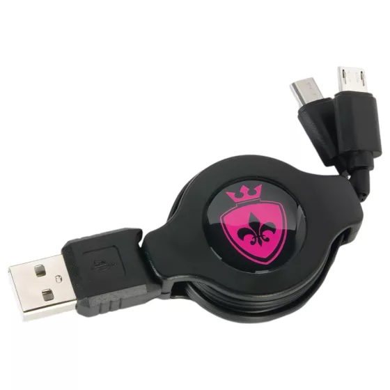 Mystim - elektro stimulátor sada - diaľkové ovládanie