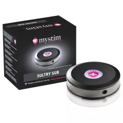   mystim - bezdrôtový prijímač a vysielač - príslušenstvo