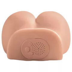   Pipedream - Mini Interaktívne Fuck Me Silly - anál masturbátor