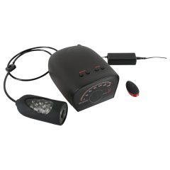   Suck-O-Mat 2.0 - automatický masturbátor na sieťový pohon