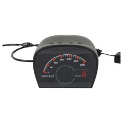   Suck-O-Mat 2.0 - automatický masturbátor na sieťový pohon