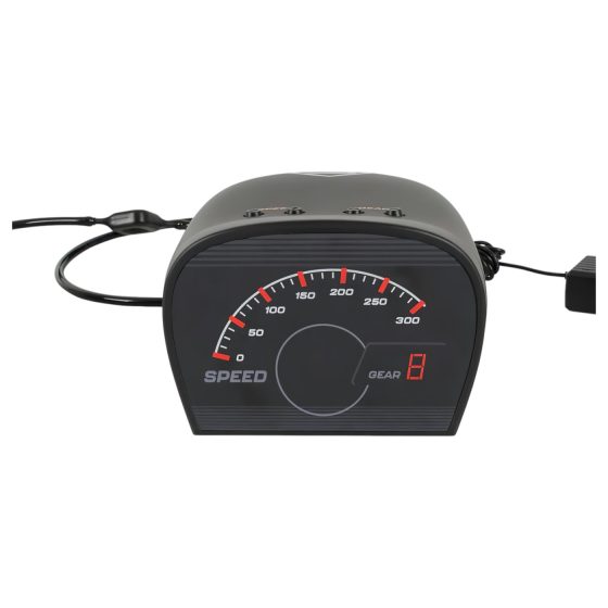 Suck-O-Mat 2.0 - automatický masturbátor na sieťový pohon