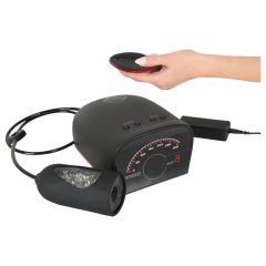   Suck-O-Mat 2.0 - automatický masturbátor na sieťový pohon