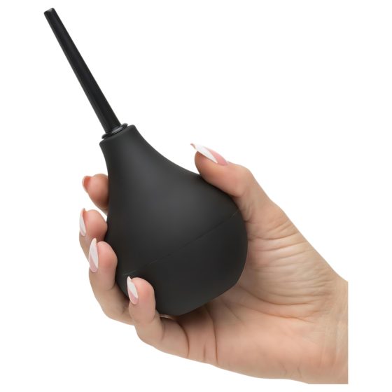 Päťdesiat odtieňov sivej Take It Slow - 4v1 análny set (čierny)