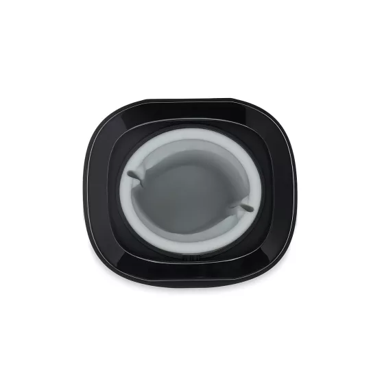 Kiiroo Onyx+ Jessica Drake - interaktívny masturbátor - čierny