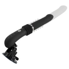   You2Toys RC Šukací Stroj 2.0 - akumulátorový lökací vibrátor (čierny)