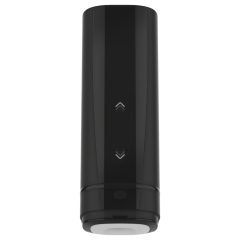 Kiiroo Onyx+ - interaktívny masturbátor (čierny)