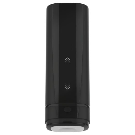 Kiiroo Onyx+ - interaktívny masturbátor (čierny)