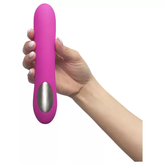 Kiiroo Onyx+ a Pearl 2 - sada pre páry - masturbátor a vibrátor